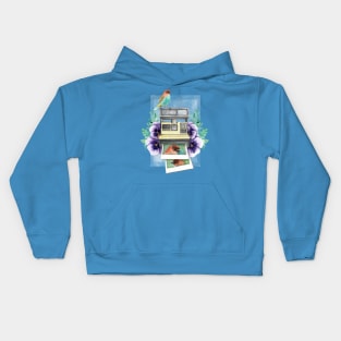 Selfie Kids Hoodie